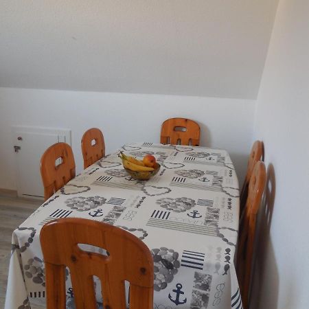 Erlebnisurlaub Laboe Apartamento Exterior foto