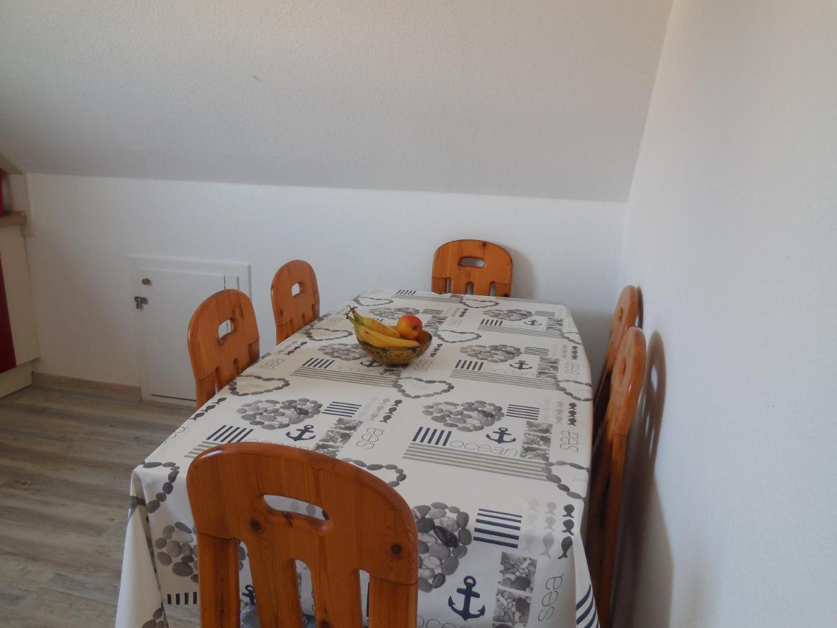 Erlebnisurlaub Laboe Apartamento Exterior foto