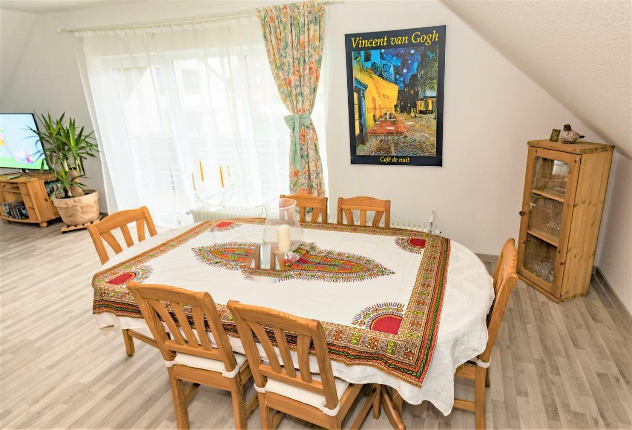 Erlebnisurlaub Laboe Apartamento Exterior foto