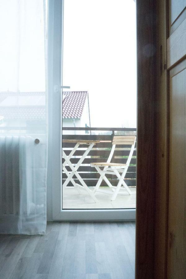 Erlebnisurlaub Laboe Apartamento Exterior foto