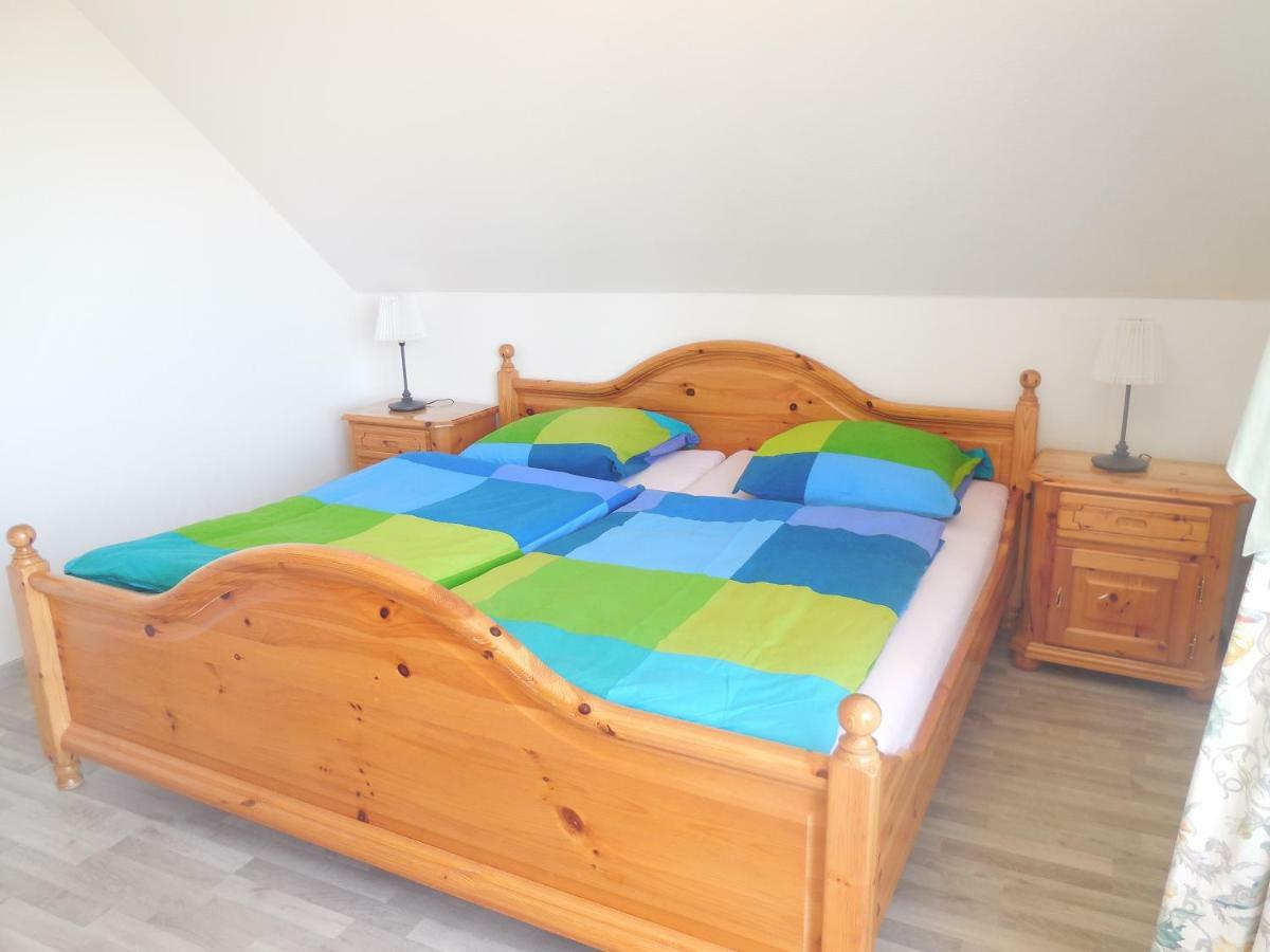 Erlebnisurlaub Laboe Apartamento Exterior foto