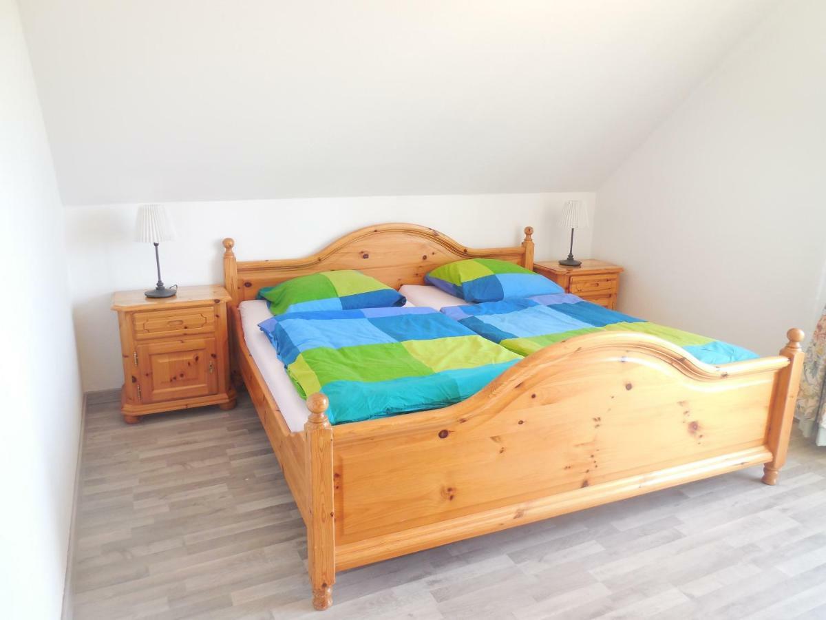 Erlebnisurlaub Laboe Apartamento Exterior foto