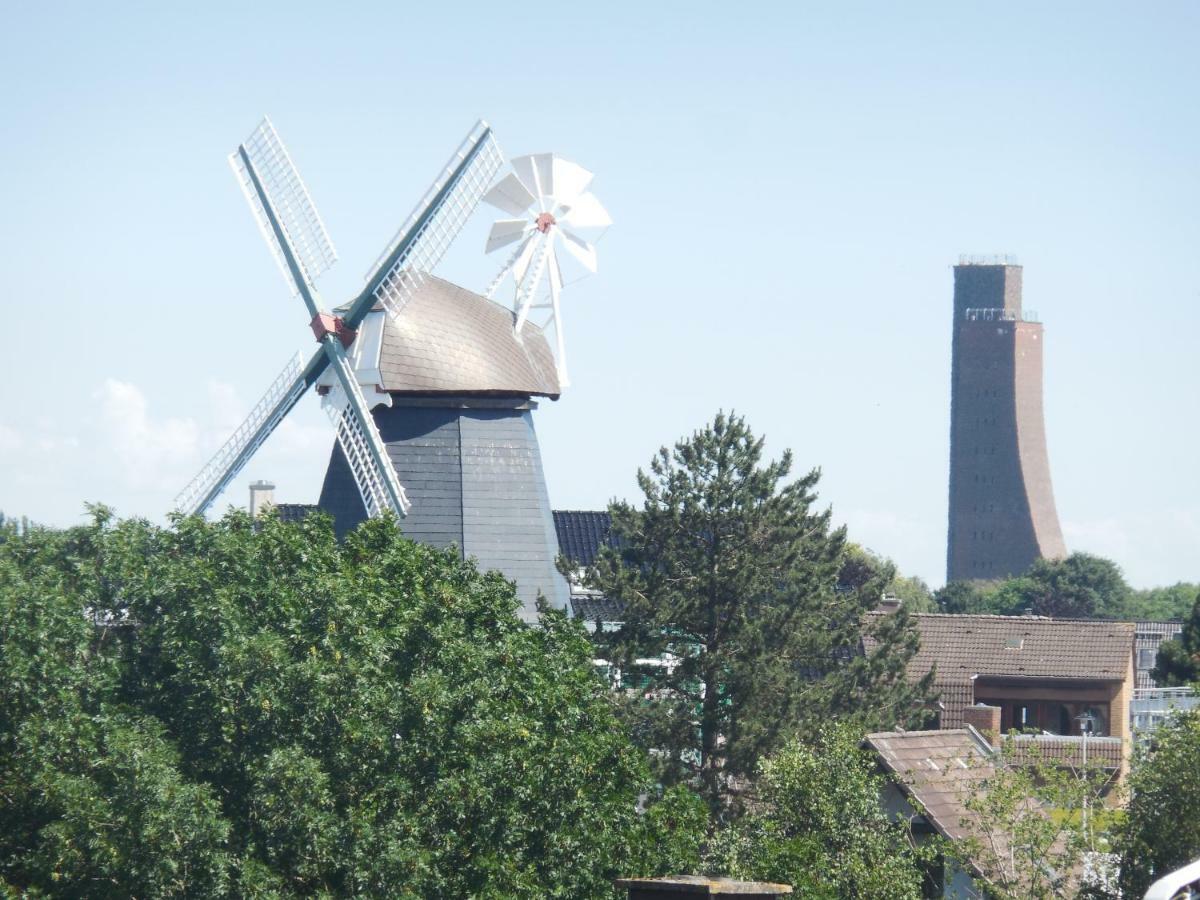 Erlebnisurlaub Laboe Apartamento Exterior foto